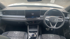 Volkswagen Tayron 1.5 TSI eHybrid R-Line Edition 5dr DSG6 Estate